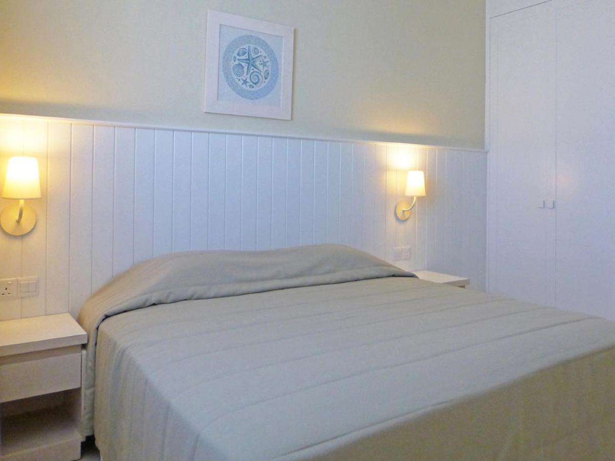 Sunrise Gardens Aparthotel Protaras Zewnętrze zdjęcie