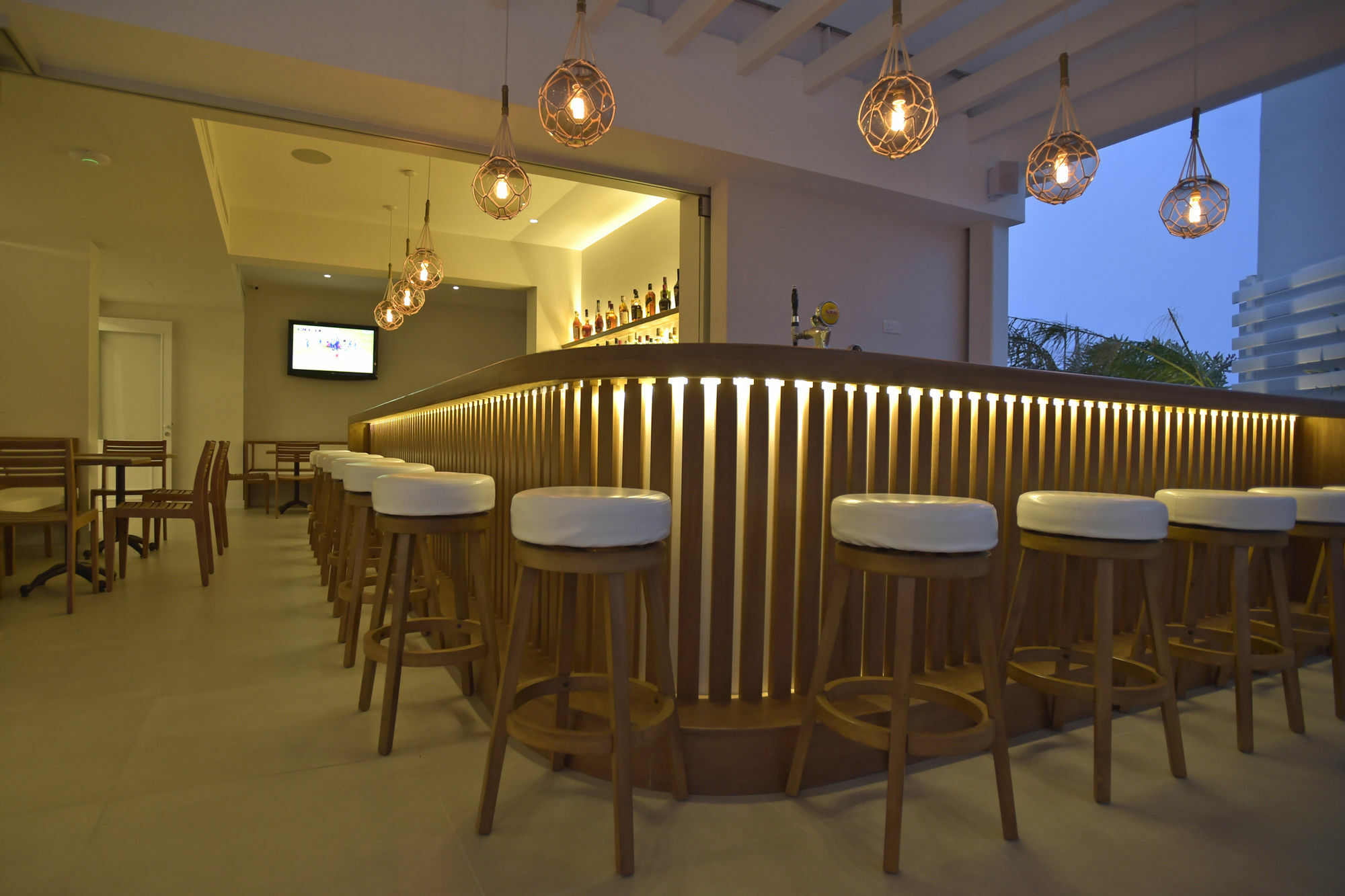 Sunrise Gardens Aparthotel Protaras Zewnętrze zdjęcie
