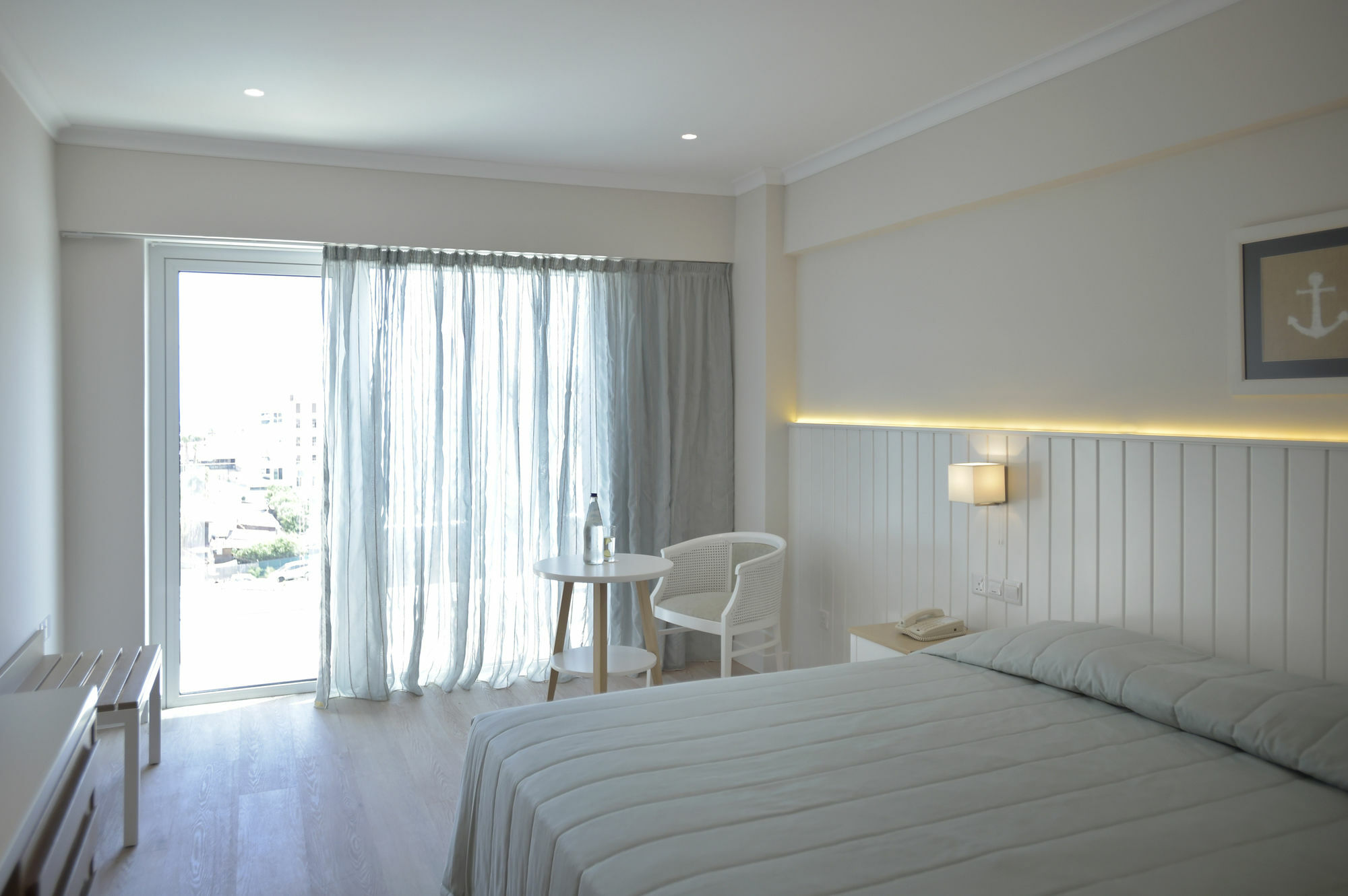 Sunrise Gardens Aparthotel Protaras Zewnętrze zdjęcie